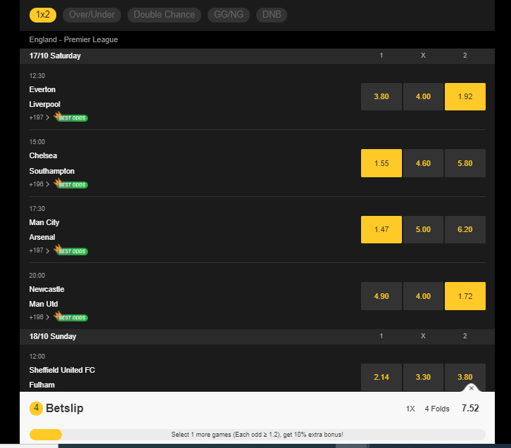 How To Generate Booking Code MSport GH